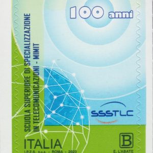 2023 Scuola di specializzazione in telecomunicazioni