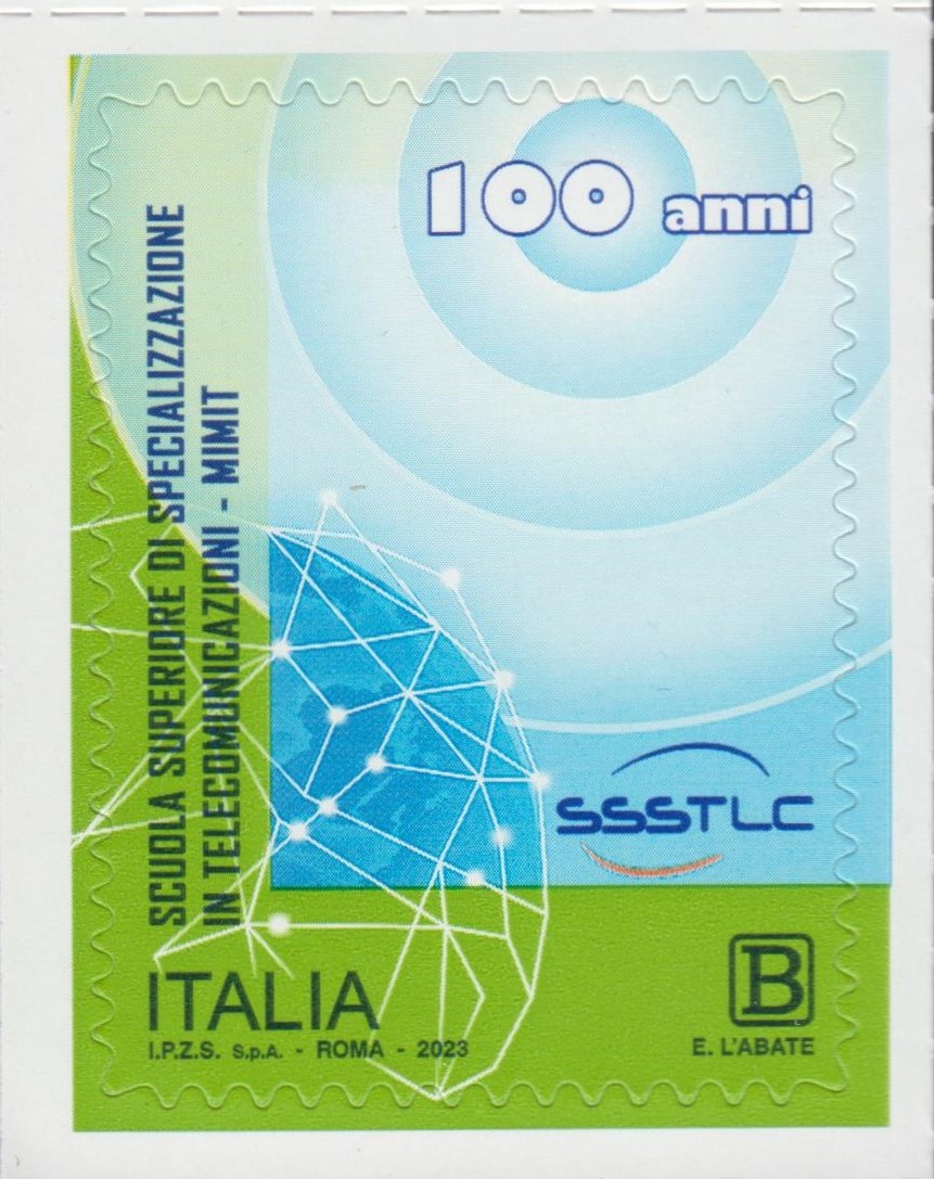 2023 Scuola di specializzazione in telecomunicazioni
