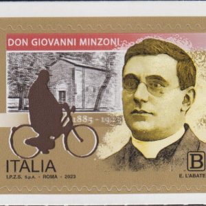 2023 Don Giovanni Minzoni
