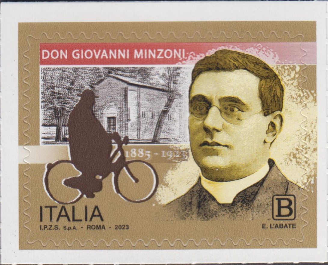 2023 Don Giovanni Minzoni