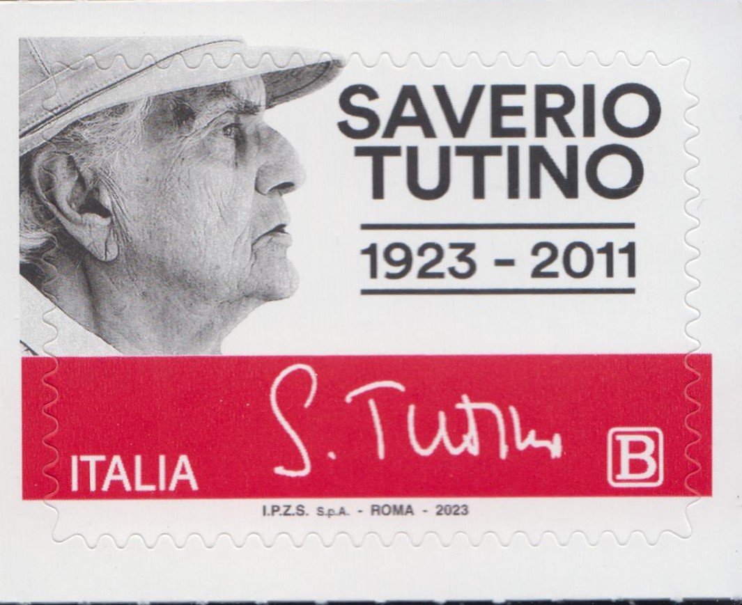 2023 Nascita di Saverio tutino
