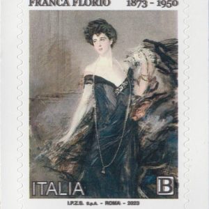 2023 Franca Florio