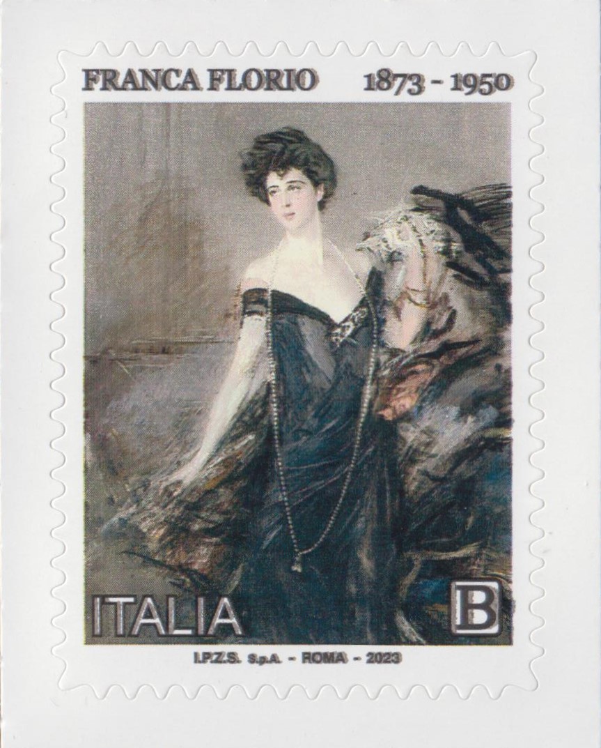 2023 Franca Florio