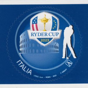 2023 Ryder Cup di golf