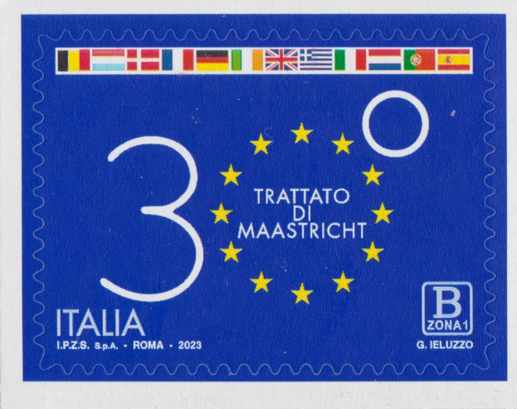 2023 30° trattato di Maastricht