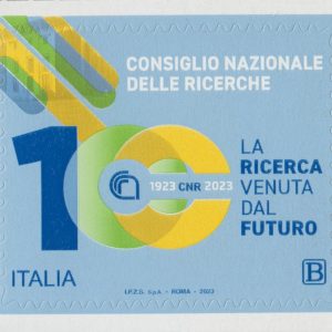 2023 Consiglio Nazionale delle ricerche