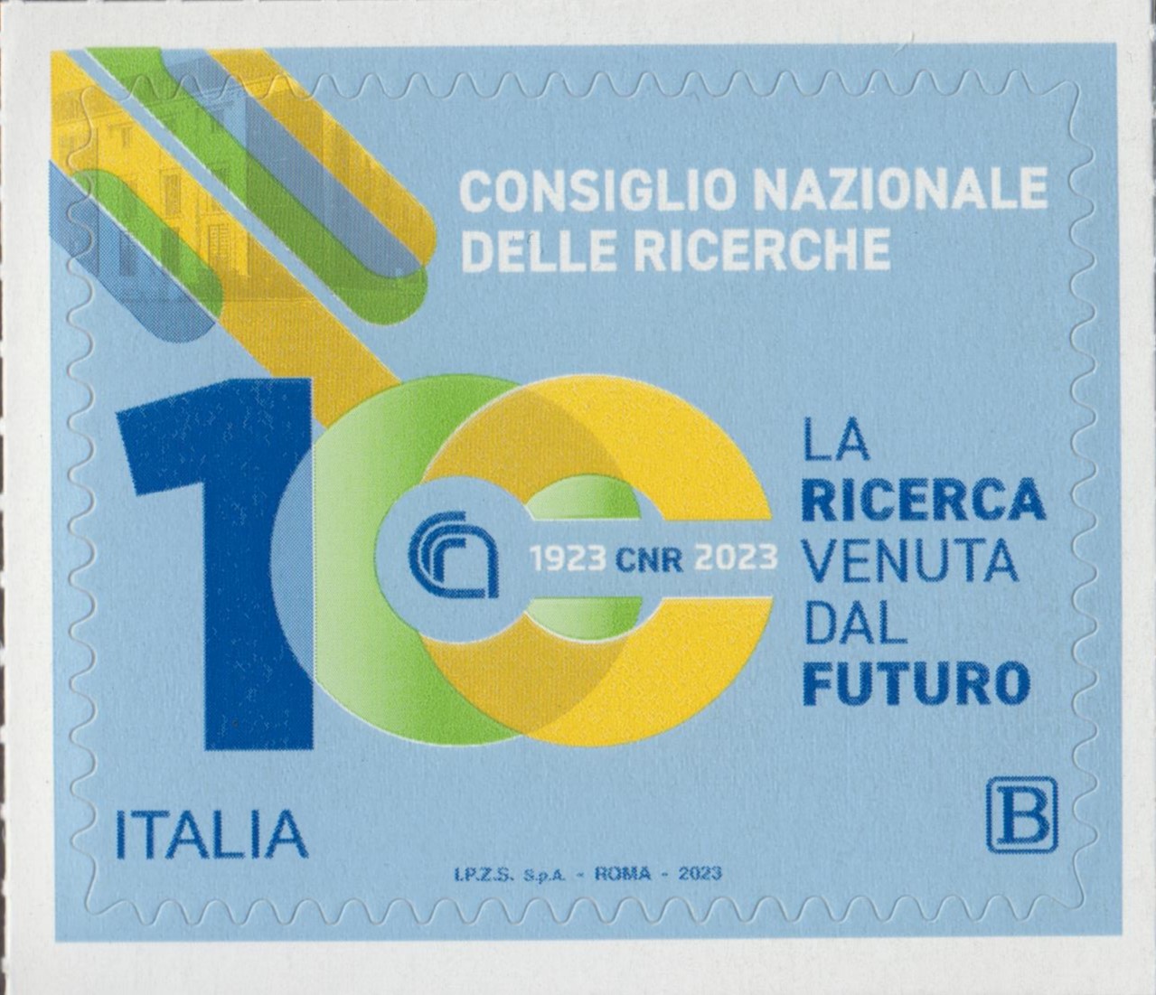 2023 Consiglio Nazionale delle ricerche