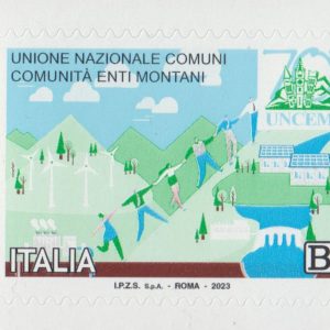 2023 Unione Nazionale Comuni, comunità e enti Montani
