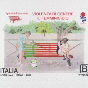 2023 Violenza di genere Femminicidio