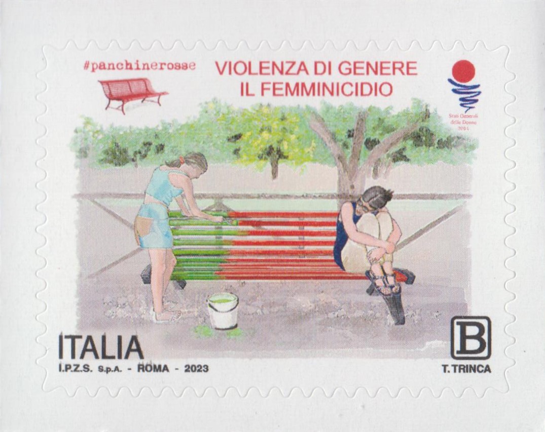 2023 Violenza di genere Femminicidio