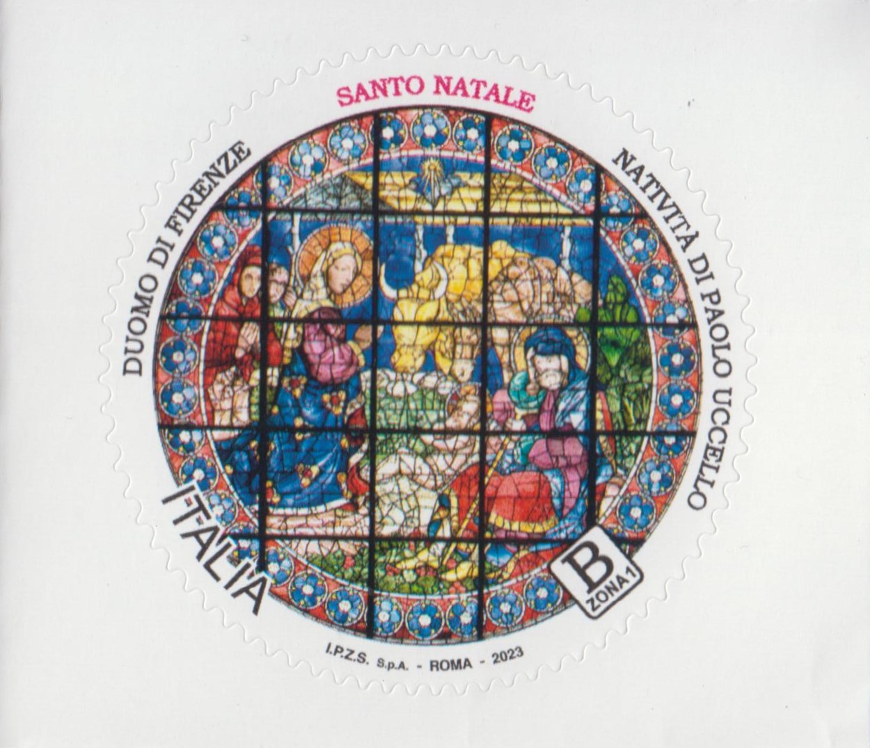 2023 Natale Religioso Duomo di Firenze