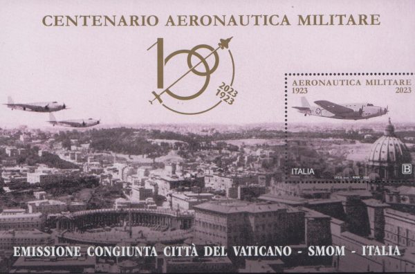 2023 Aeronautica Militare Rosa