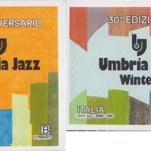 2023 Umbria Jazz