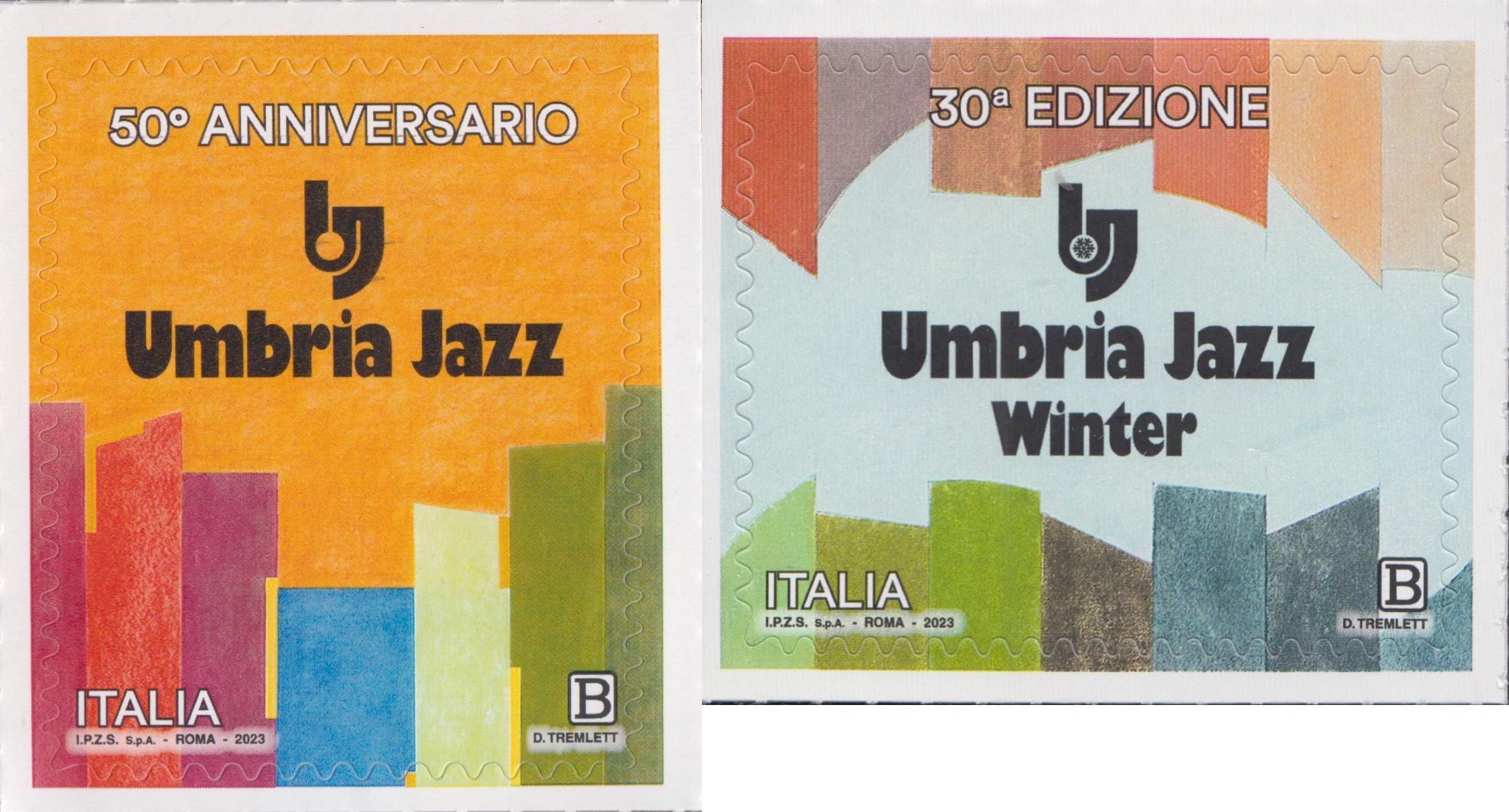 2023 Umbria Jazz