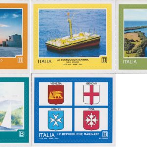 2023 turistica