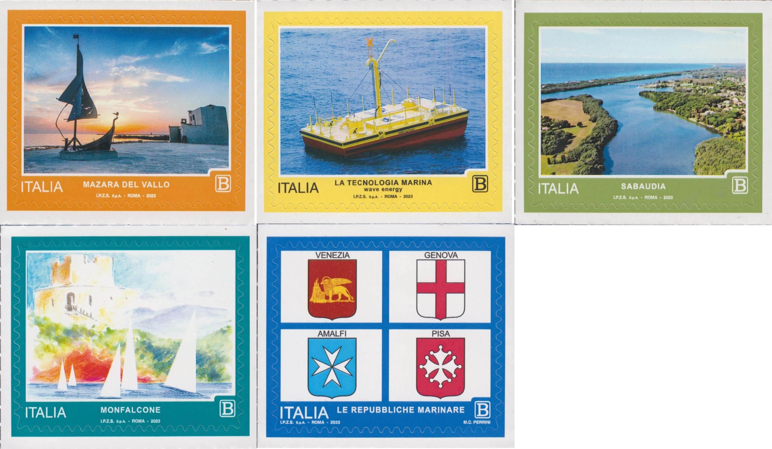 2023 turistica