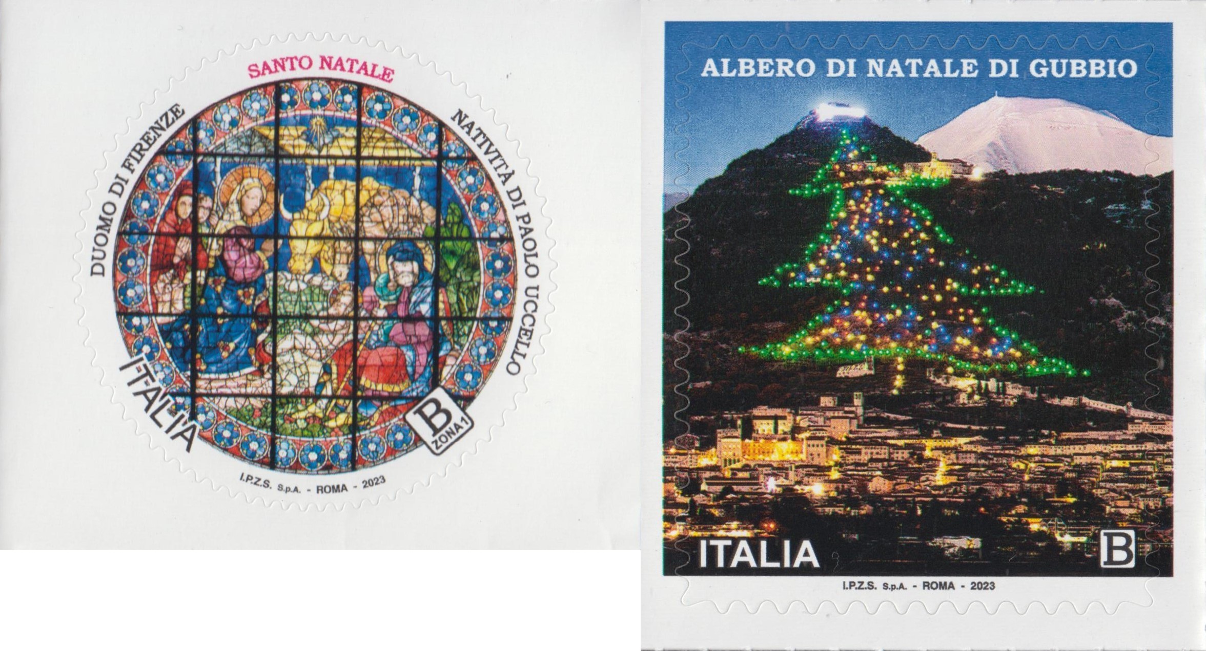 2023 Natale
