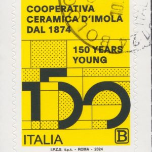 2024 cooperativa ceramica d'Imola