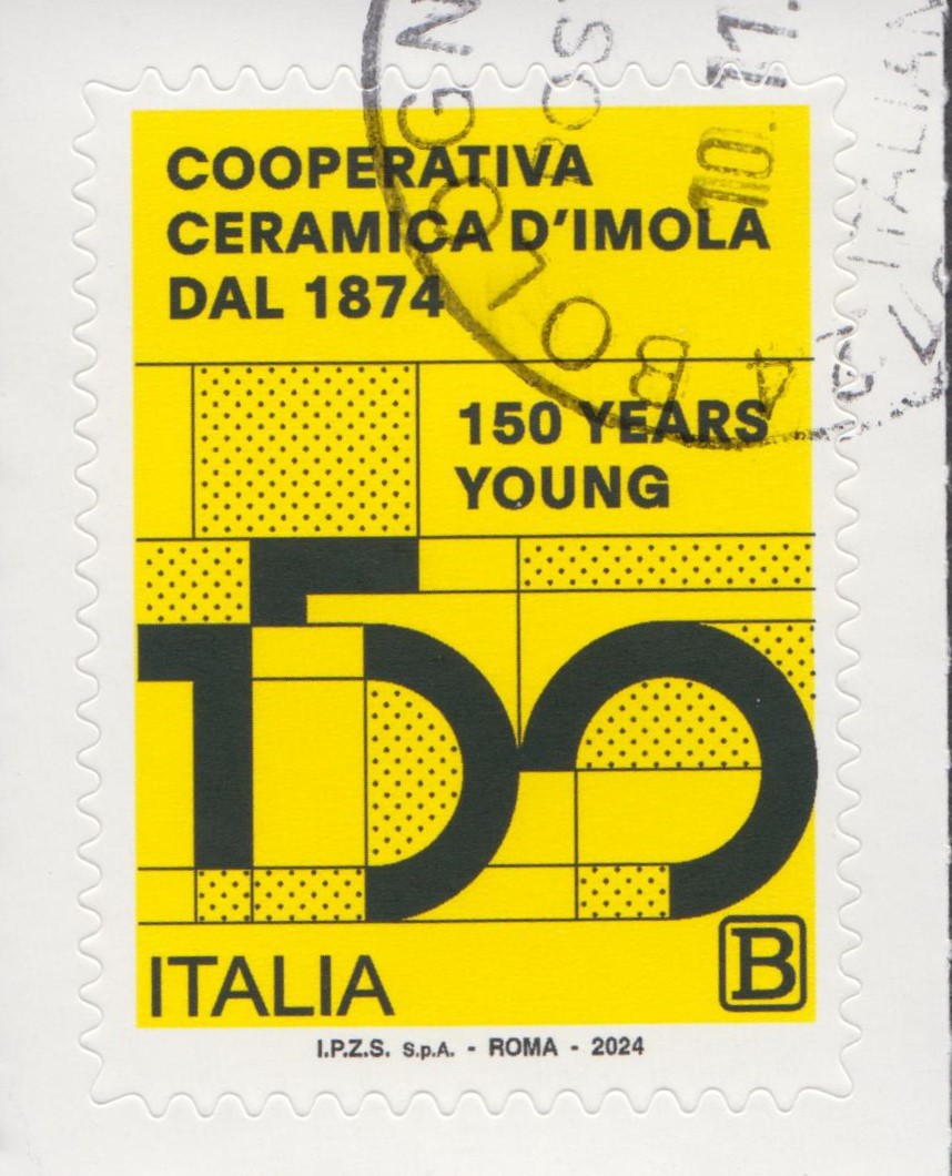 2024 cooperativa ceramica d'Imola
