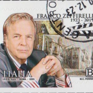 2023 Franco Zeffirelli