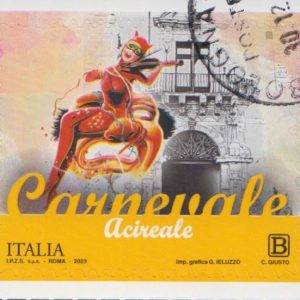 2023 Carnevale di Acireale