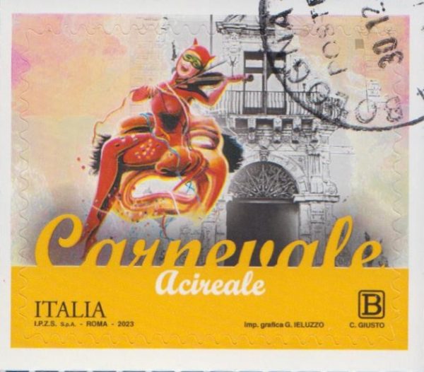 2023 Carnevale di Acireale