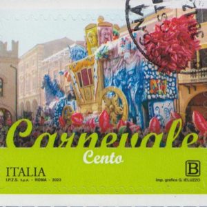 2023 Carnevale di Cento