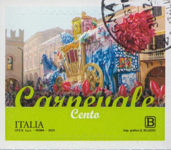 2023 Carnevale di Cento
