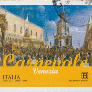 2023 Carnevale di Venezia