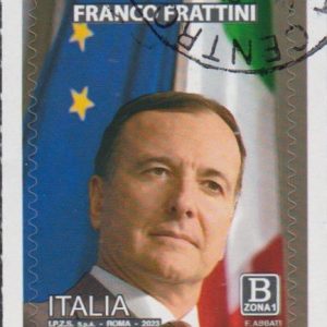 2023 Franco Frattini