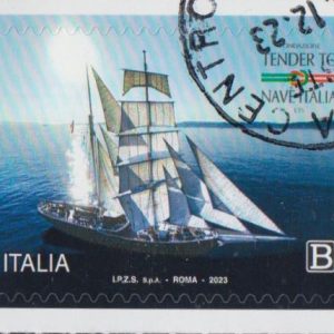 2023 Nave Italia