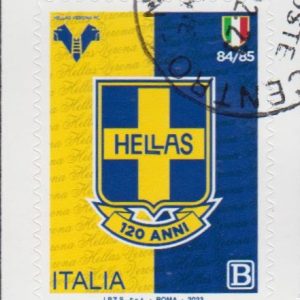 2023 Hellas Verona