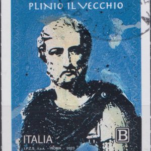 2023 Plinio il vecchio