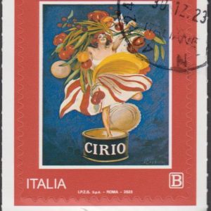2023 Cirio