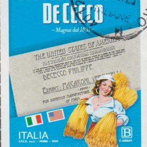 2023 De Cecco
