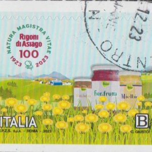 2023 Rigoni di Asiago