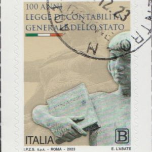 2023 Contabibilita' Generale dello Stato