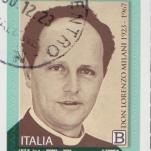 2023 Don Lorenzo Milani