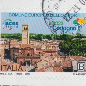 2023 Codogno capitale dello sport