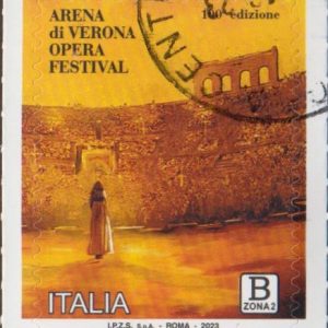 2023 Arena di Verona