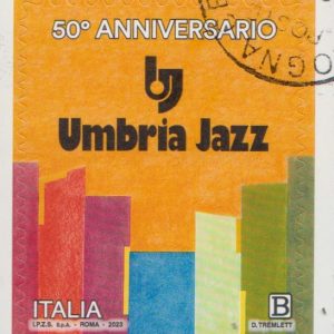 2023 Umbria Jazz festival Estivo