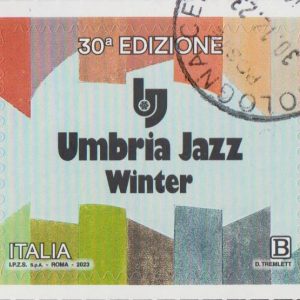 2023 Umbria Jazz festival Invernale