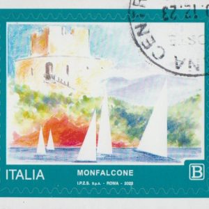 2023 Turistica Monfalcone
