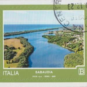 2023 Turistica Sabaudia