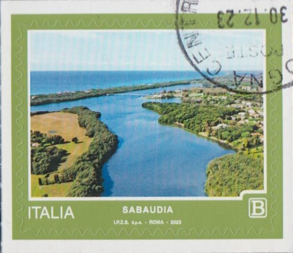2023 Turistica Sabaudia