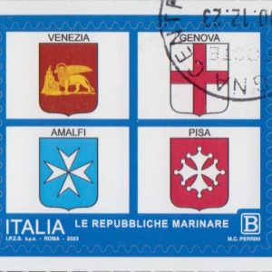 2023 Turistica Repubbliche marinare