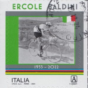 2024 Ciclisti italiani Ercoli Baldini