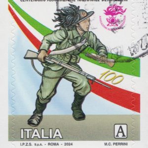 2024 Associazione Nazionale Bersaglieri