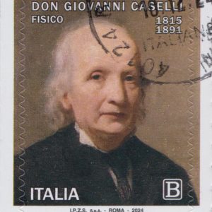 2024 Don Giovanni Caselli