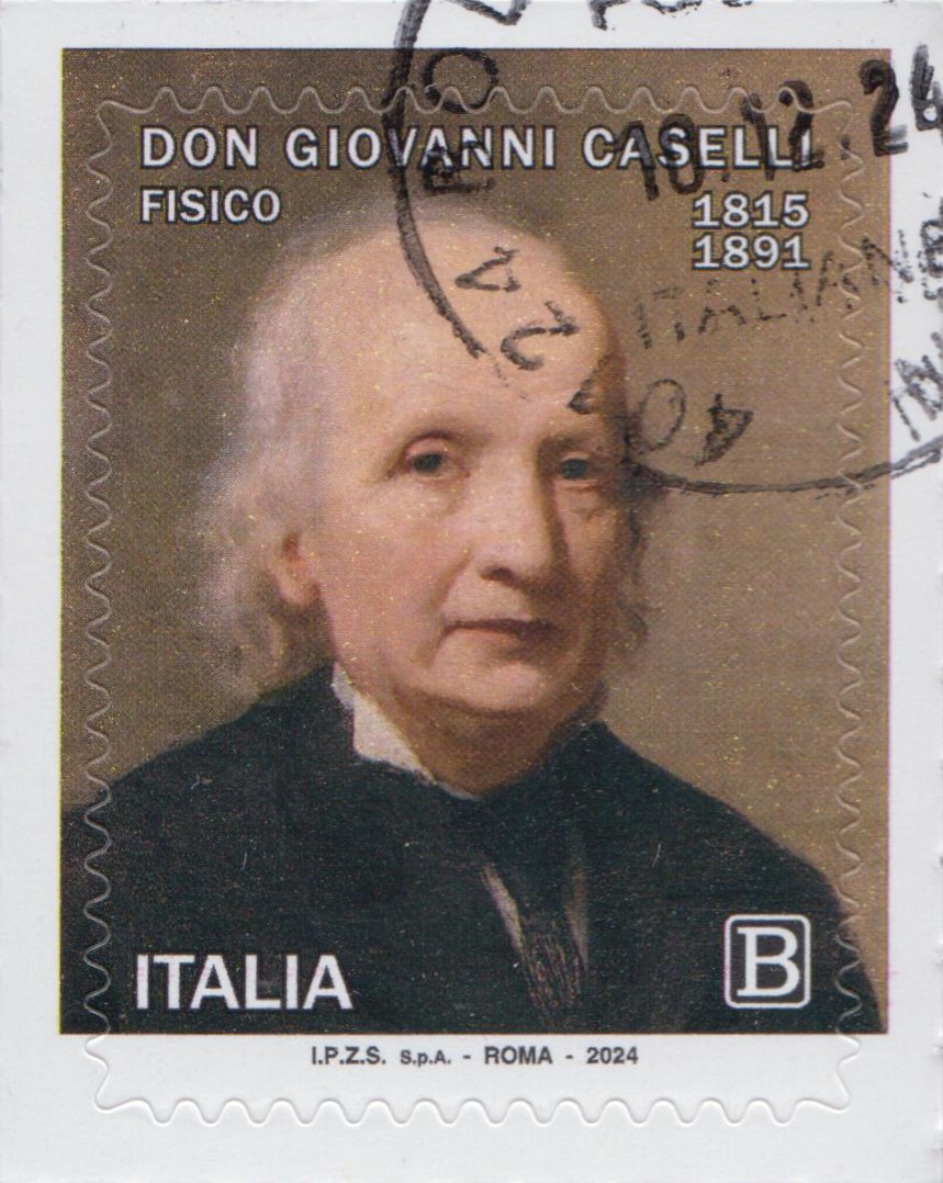 2024 Don Giovanni Caselli